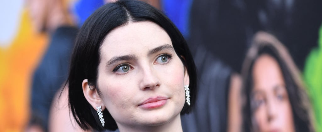 Meadow Walker and Louis Thornton-Allan Get Married