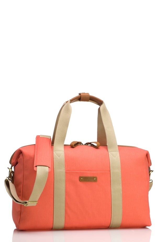 Storksak Bailey Weekender