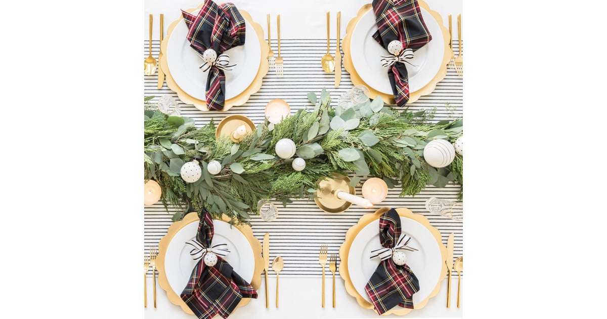 Gold Scallop Charger Plates Target Launches 2019 Home Holiday