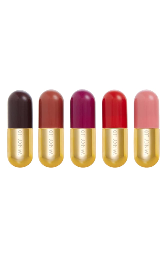 WinkyLux Mini Lip Pill Kit