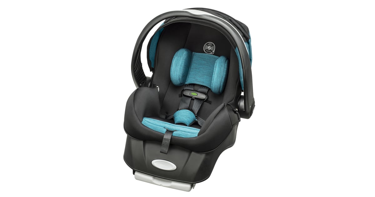 EvenFlo Sensor Safe Car Seat Must Have August 2015 Finds For Babies