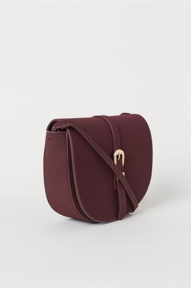 H&M Shoulder Bag Best Classic Bags Under 100 POPSUGAR Fashion Photo 7