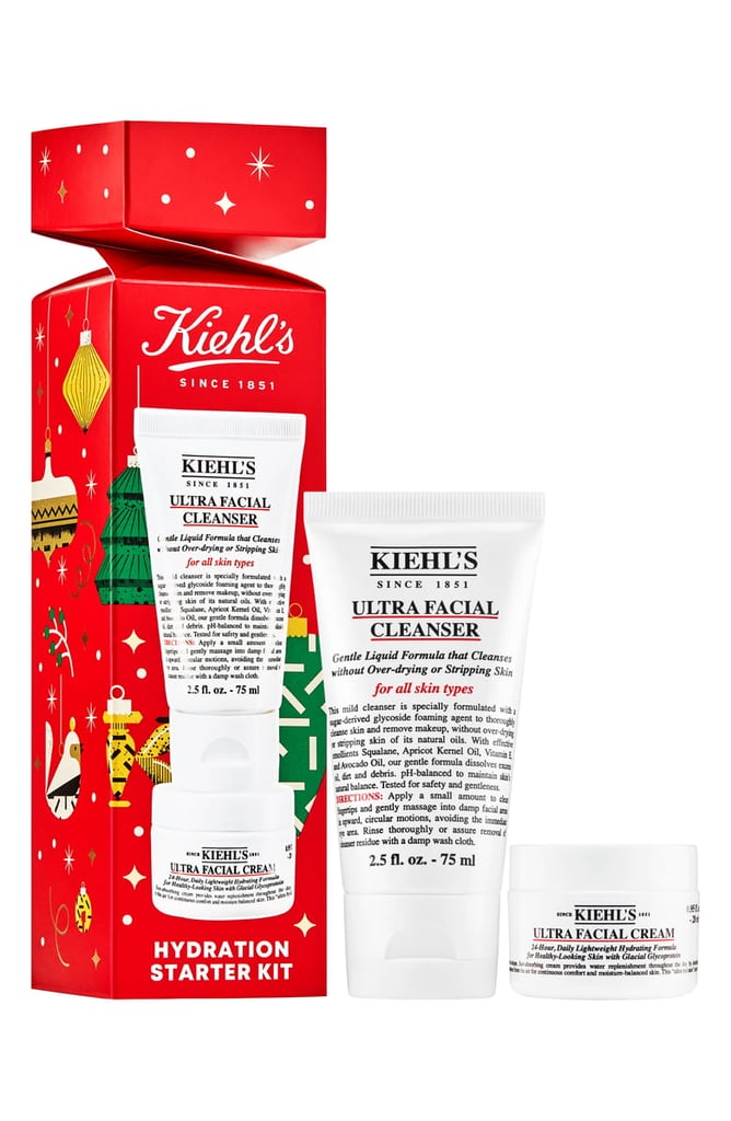 Kiehl's Since 1851 Hydration Starter Set