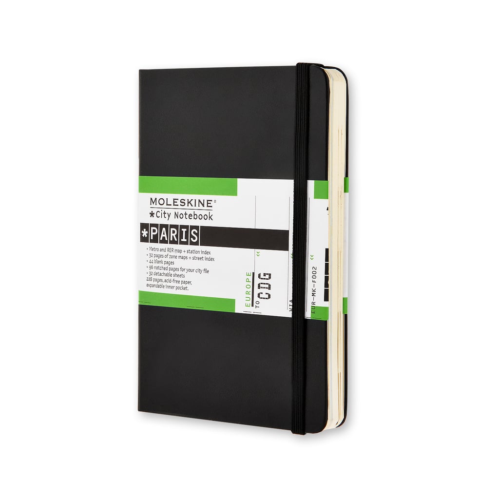 Travel Journals POPSUGAR Smart Living