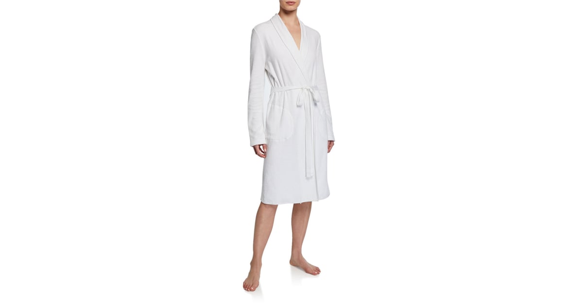 Download Skin French Terry Wrap Robe | Stylish Luxurious Gifts for ...