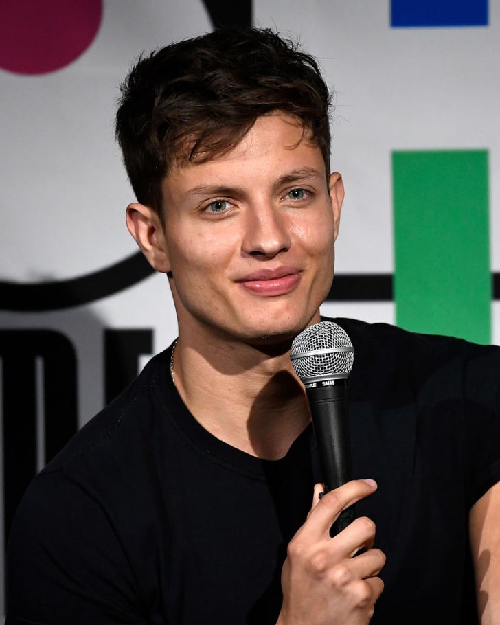 Matt Rife Who Has Kate Beckinsale Dated? POPSUGAR Celebrity UK Photo 4