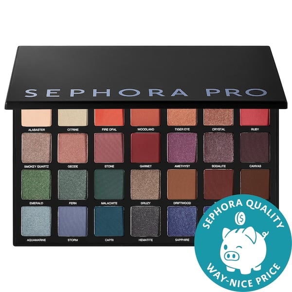 Sephora Collection Sephora Pro Palettes