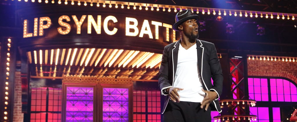 Kevin Hart Lip Sync Battle Preview