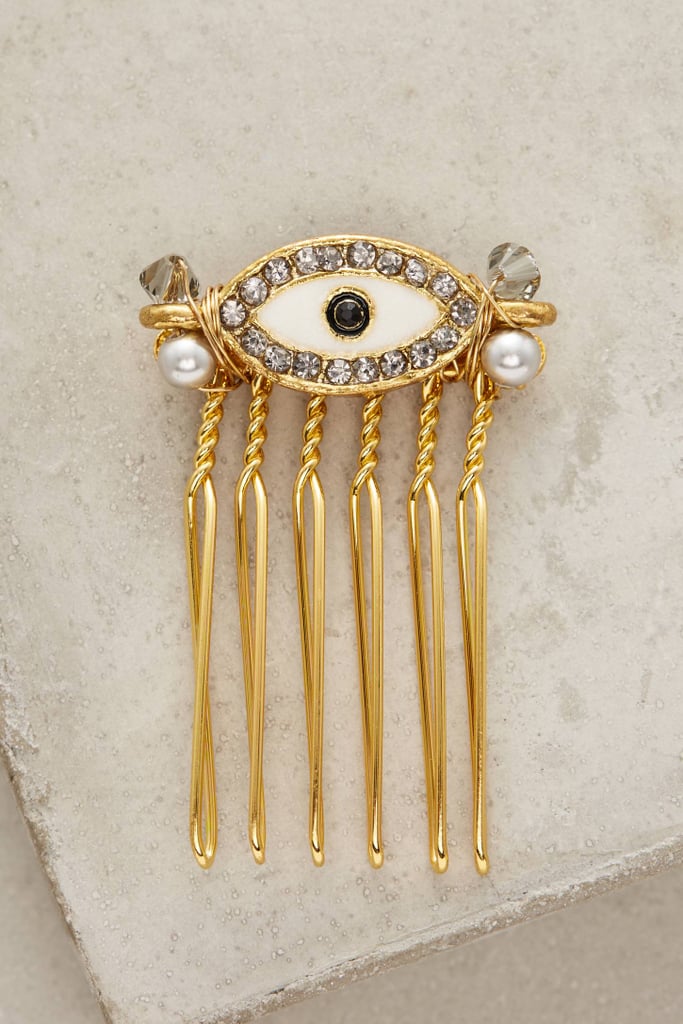 Epona Valley Mini Eye Comb ($48)