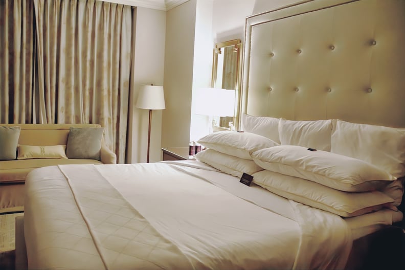 Hotel Bennett