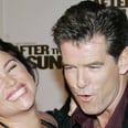 How Pierce Brosnan's Wife Put His Heart Back Together Again