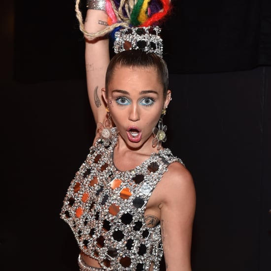Best Pictures From the MTV VMAs 2015