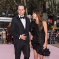 Keri Russell and Matthew Rhys's Sexy Date Night at the Ballet Is "on Pointe"