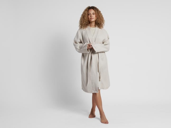 Parachute Cloud Cotton Robe