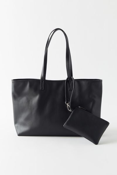 Anna Basic Tote Bag