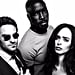 The Defenders Netflix Details