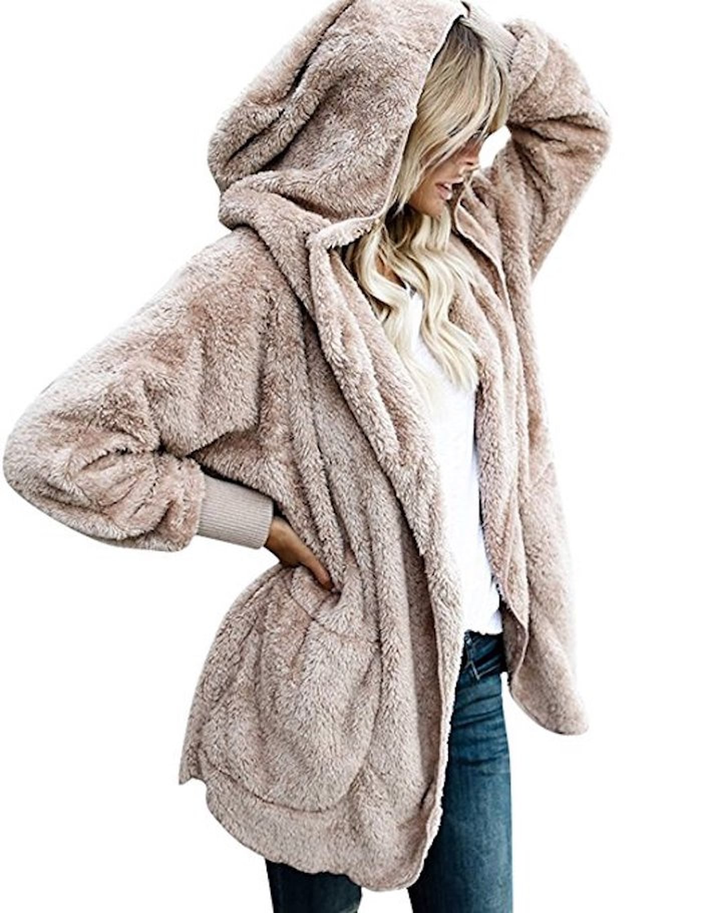 Amazon Jackets | PS Fashion