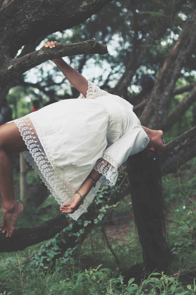 Climb a Tree