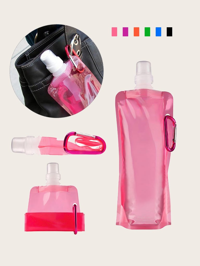 Random Color Outdoor Drinking Water Bag