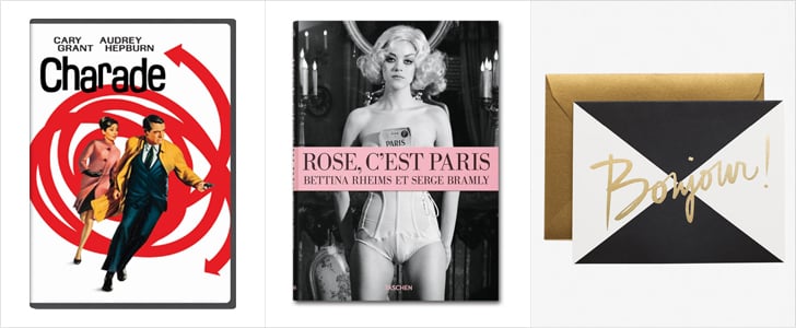 Gifts For Francophiles