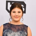 "Young Kate" From This Is Us Sold Thin Mints From Her Purse at the SAG Awards, Makes the Girl Scouts Proud
