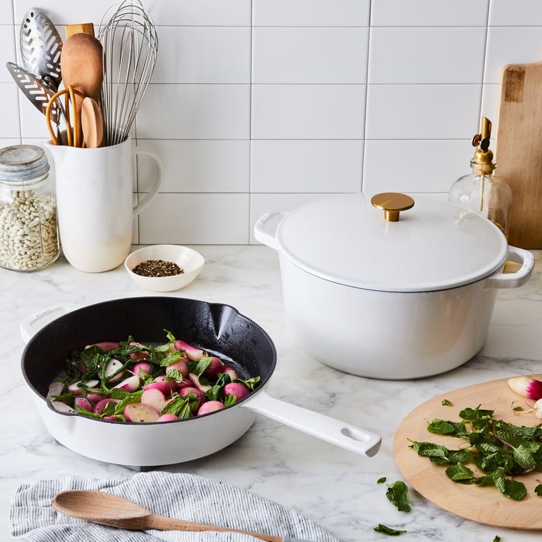 Food52 x Milo by Kana Cast Iron Cookware