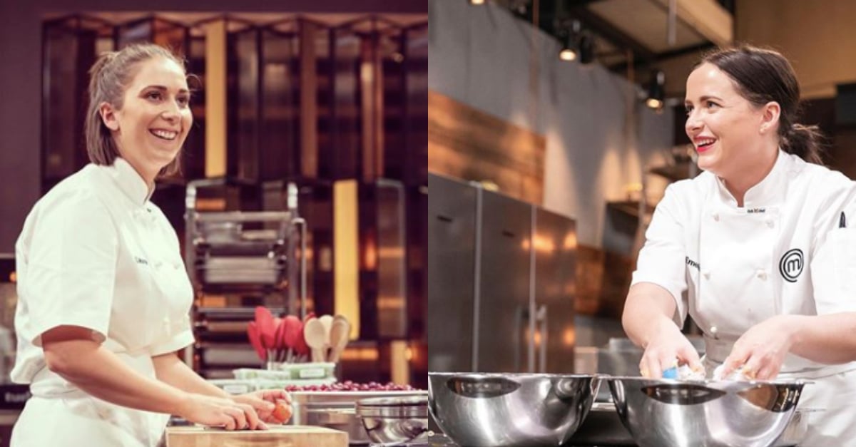 What Happened In The Masterchef Australia Finale 2020 Popsugar Au