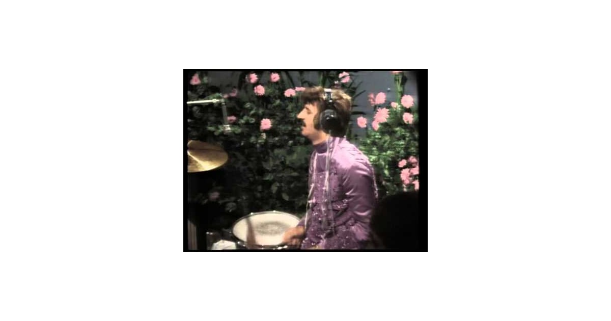 "All You Need Is Love" by The Beatles | Recessional Songs For Weddings ...