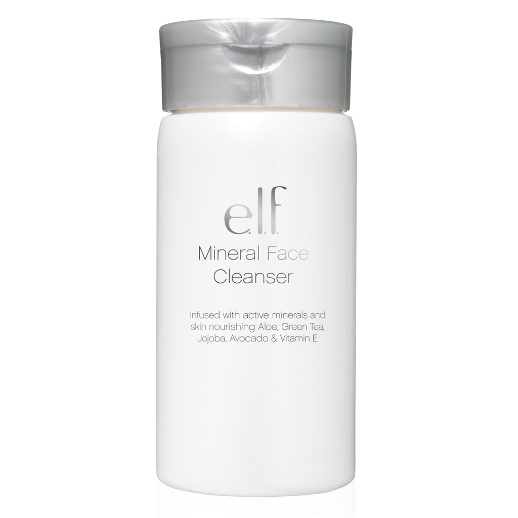 e.l.f. Mineral Face Cleanser