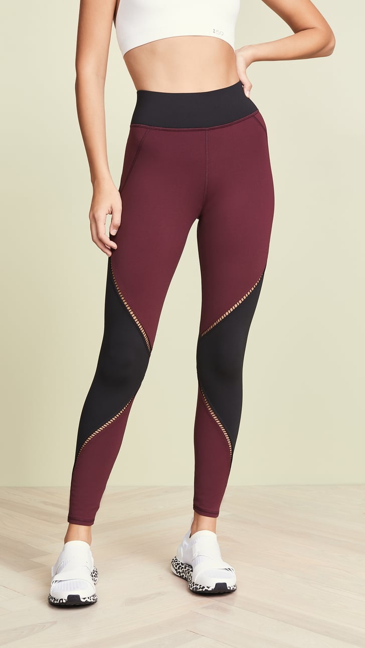 Michi discount axial legging