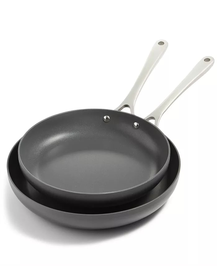Best Frying Pan For Dorm