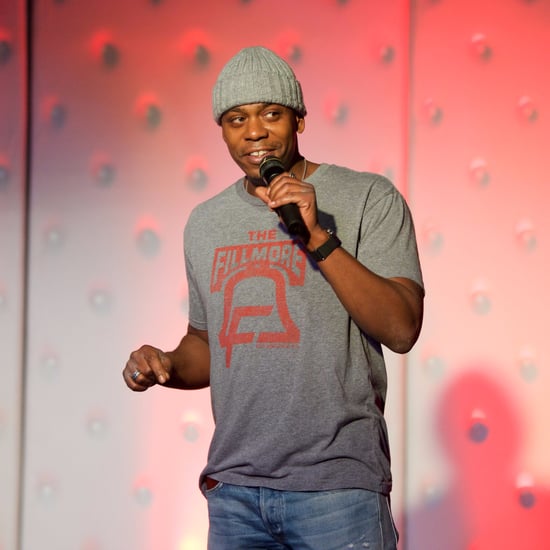 Dave Chappelle Netflix Standup Trailer
