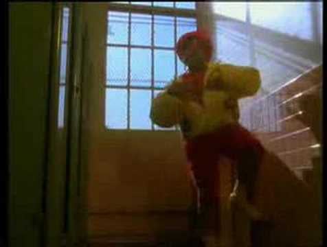 "Monie in the Middle" by Monie Love
