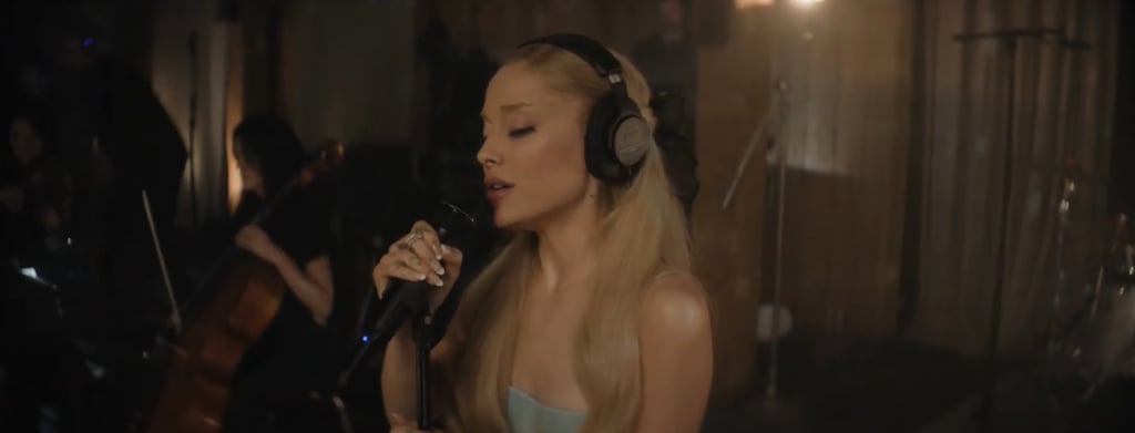 Ariana Grande "Yours Truly" 10th Anniversary Performances