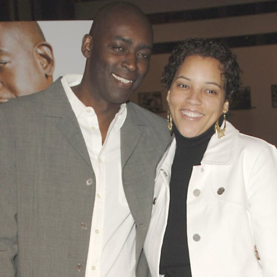 Michael Jace Charged With Fatally Shooting His Wife