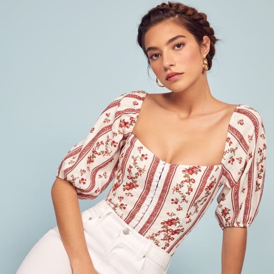 Best Puff-Sleeve Tops For Women 2019
