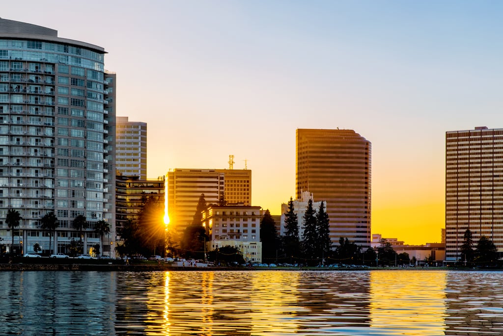 Oakland, CA