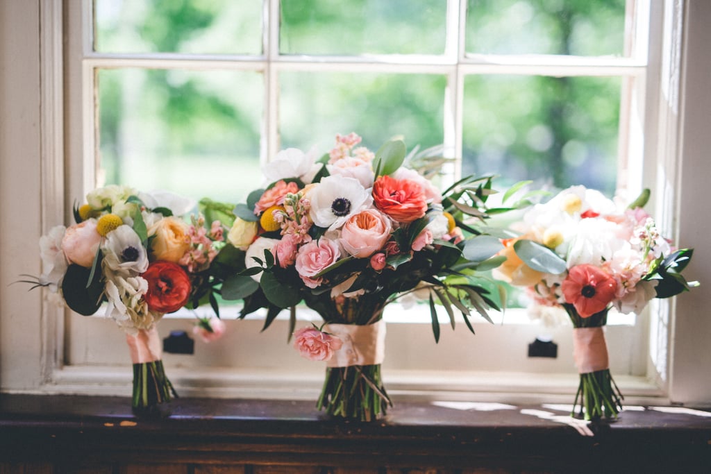 Schoolhouse Wedding