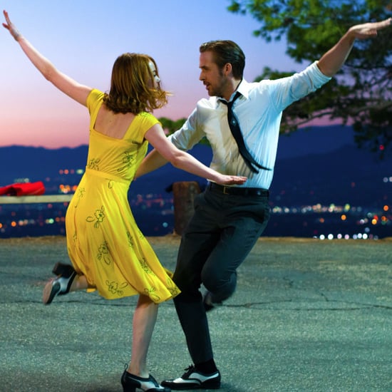 Did Mandy Moore Choreograph La La Land?