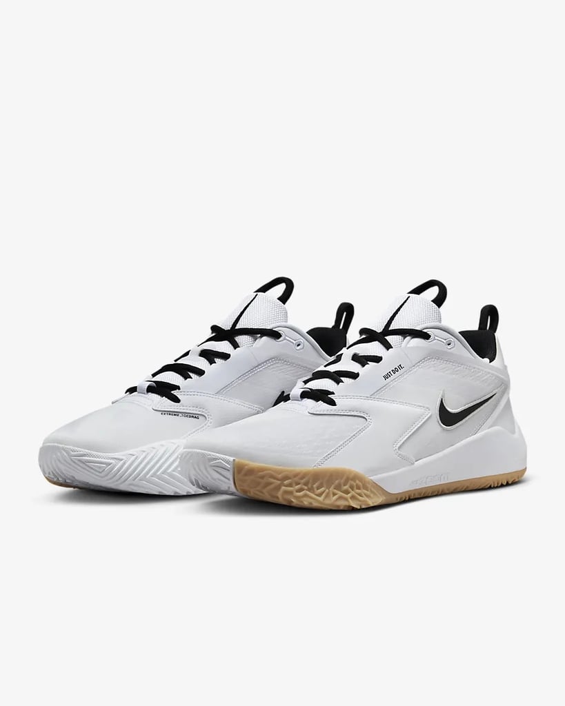 Best Volleyball Shoe For High Arches