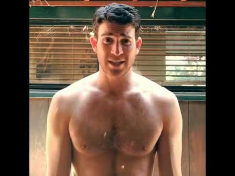 Bryan Greenberg | Celebrities Accept the Ice Bucket Challenge | Video