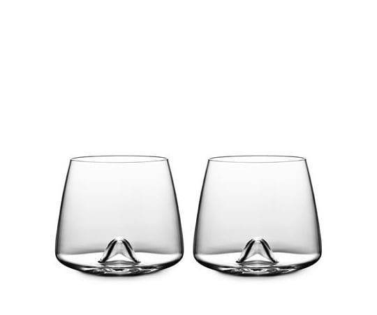 Whiskey Glass Set ($50)
