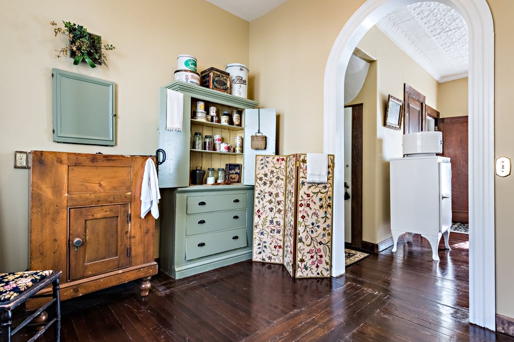 Lizzie Borden's House Is For Sale POPSUGAR Home