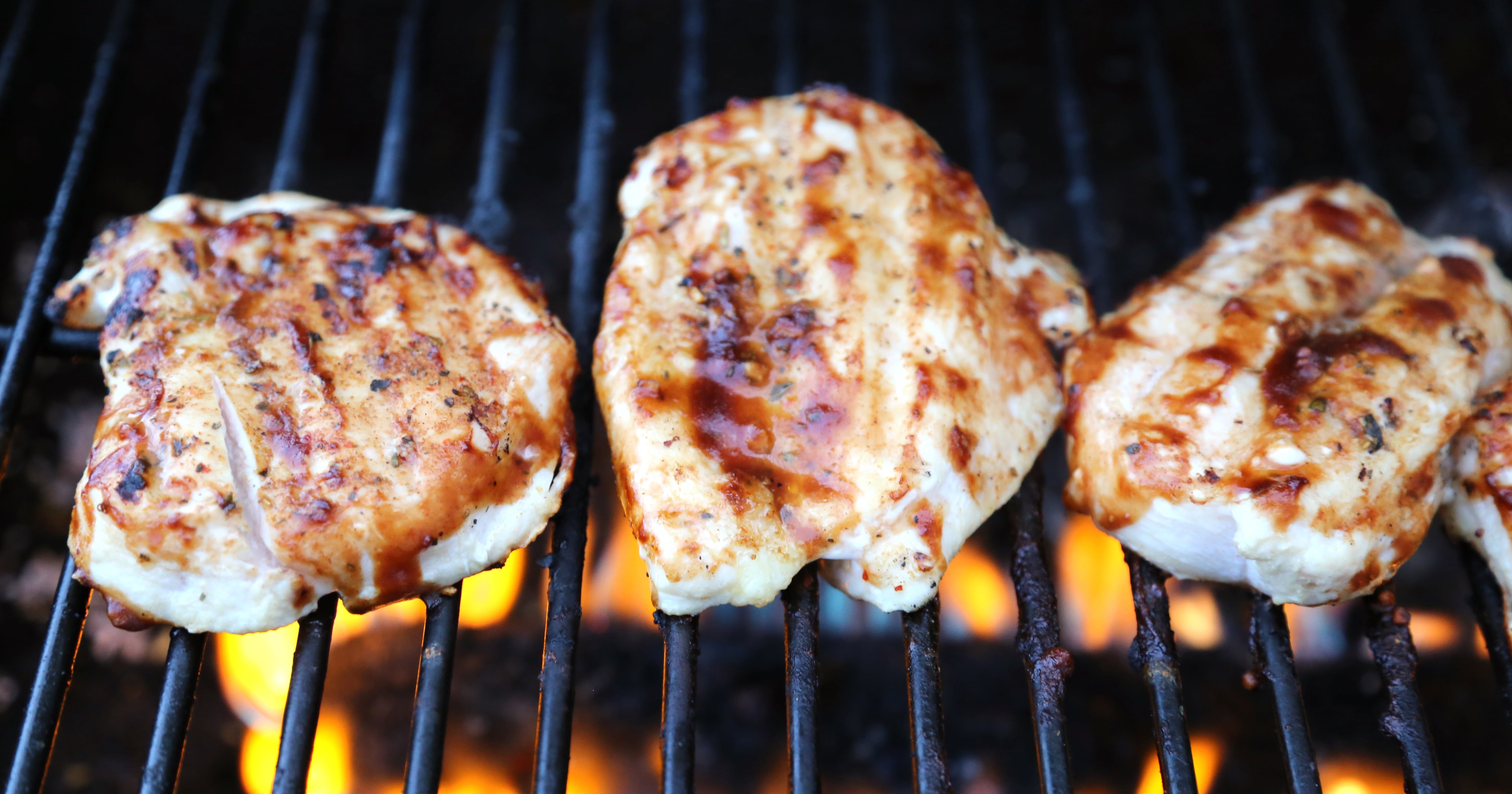 How Long Does Cooked Chicken Last in the Fridge? POPSUGAR Food