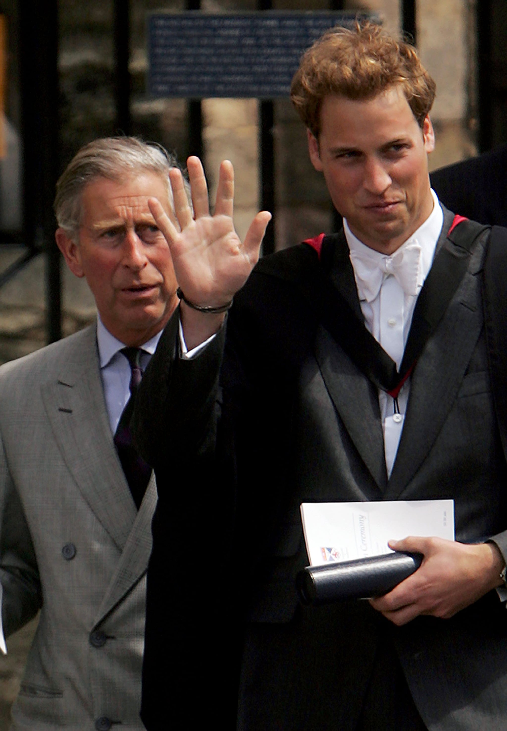 Which Royals Have College Degrees Popsugar Celebrity