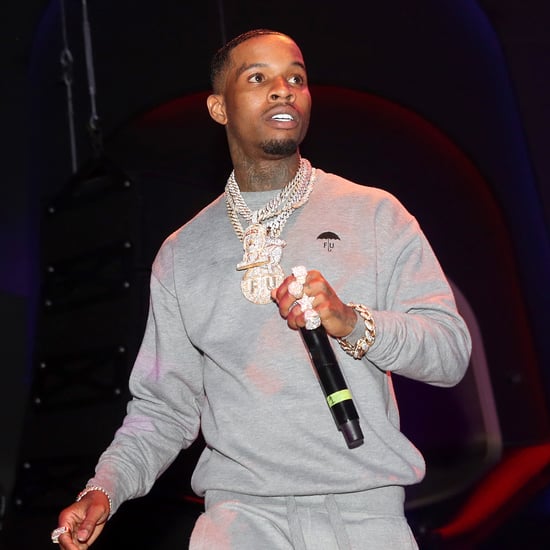 LA Judge Upholds Assault Charges Against Tory Lanez