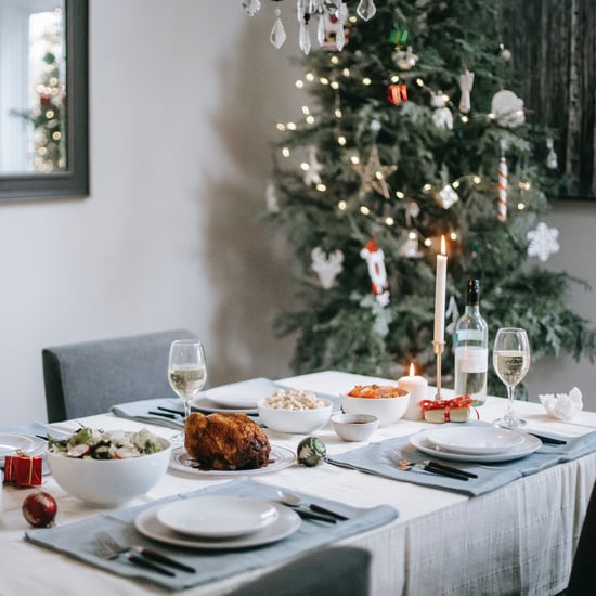 Tips For Hosting Family For the Holidays