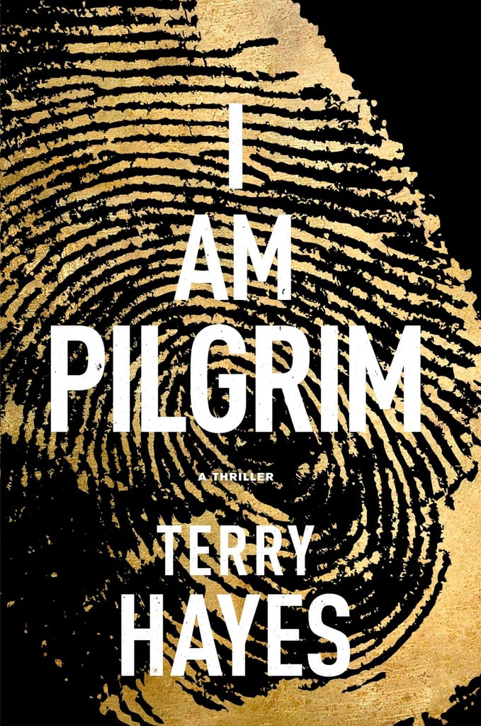 I Am Pilgrim