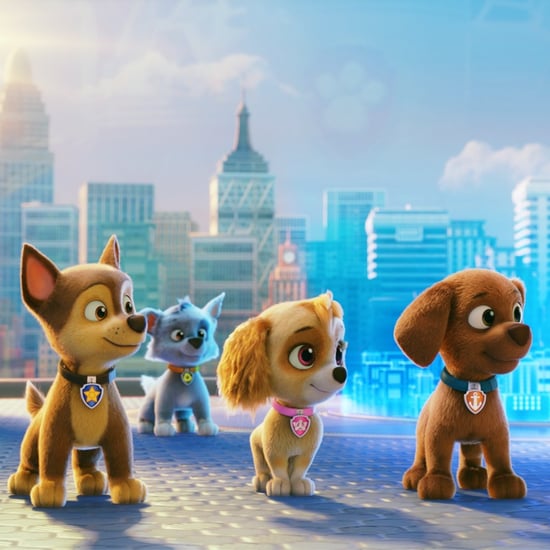 Sequel PAW Patrol: The Mighty Movie Is Coming in 2023