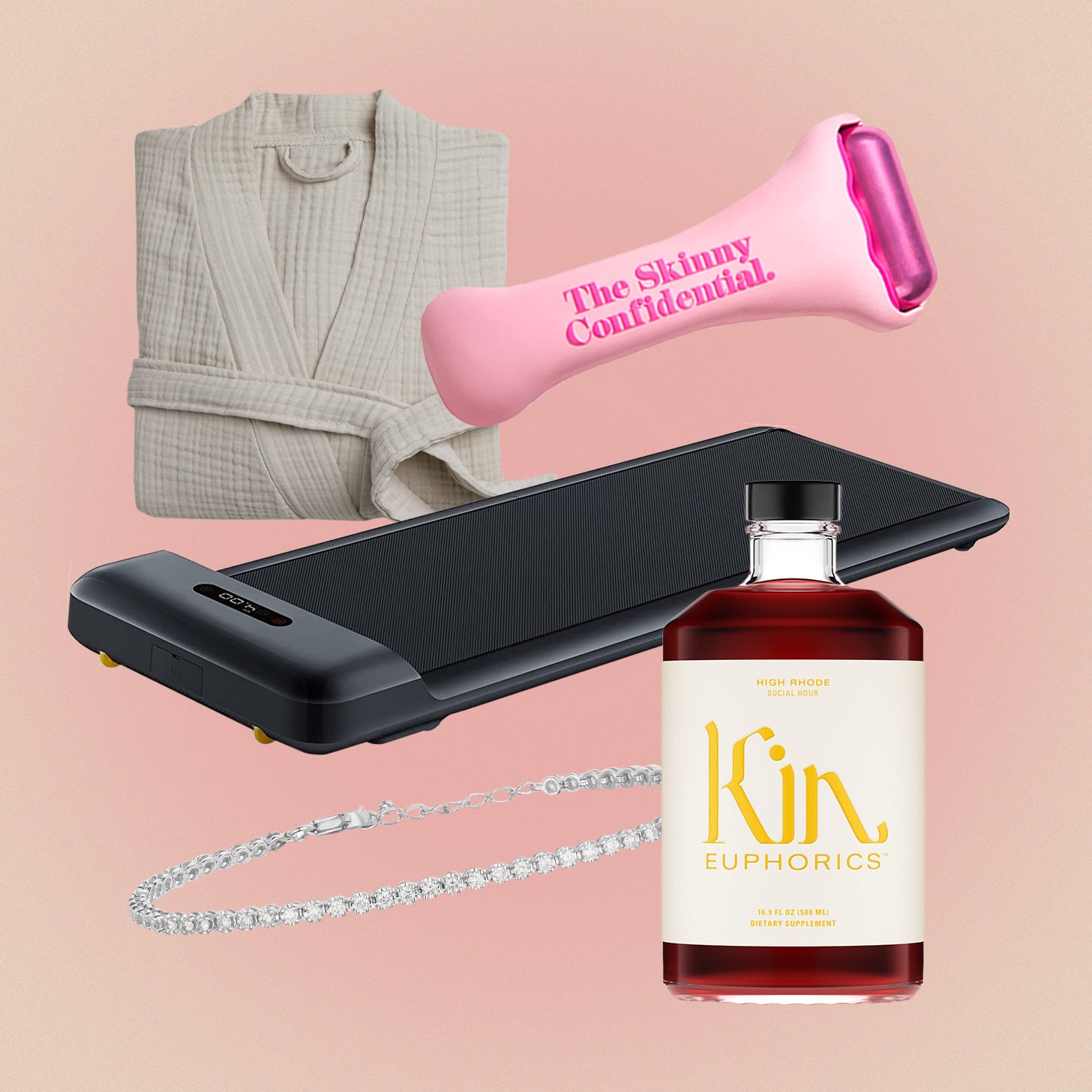 20 Thoughtful Relaxation Gifts for Women Who Deserve a Break